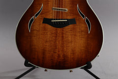 2006 Taylor T5-C2 KOA Acoustic Electric Guitar