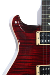 2004 PRS Paul Reed Smith Custom 22 Left Handed 10 Top