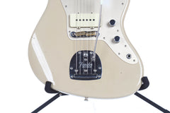 2017 Fender Custom Shop NAMM 1962 Reissue Jazzmaster Journeyman Relic Desert Sand '62 -SOLID ROSEWOOD NECK-