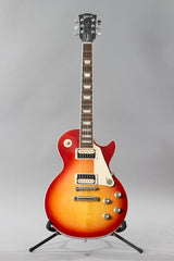 2019 Gibson Les Paul Classic Heritage Cherry Sunburst