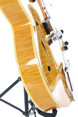 1995 Gibson Tal Farlow Custom Natural