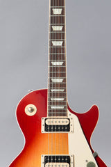 2019 Gibson Les Paul Classic Heritage Cherry Sunburst
