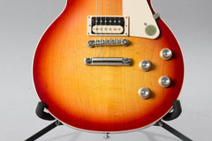 2019 Gibson Les Paul Classic Heritage Cherry Sunburst