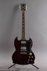 2013 Gibson SG Angus Young Signature "Thunderstruck" Electric Guitar