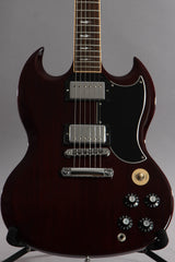 2013 Gibson SG Angus Young Signature "Thunderstruck" Electric Guitar