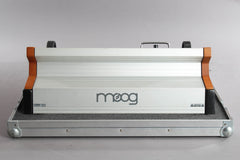 Moog Taurus III With Flight Case