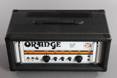 Orange AD-200B MK3 200-Watt Tube Bass Head