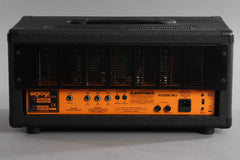 Orange AD-200B MK3 200-Watt Tube Bass Head