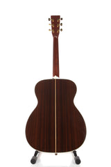 2007 Martin J-40 Acoustic Electric Guitar