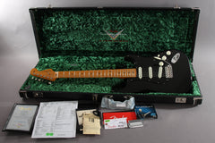 2019 Fender Custom Shop David Gilmour Signature NOS Stratocaster