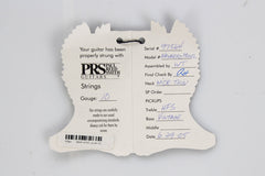 2005 PRS Paul Reed Smith Custom 24 Dave Navarro Signature