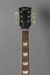 2005 Gibson Les Paul Standard Faded Honey Burst