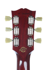 2010 Gibson Custom Shop ES-339 Semi Hollowbody Electric Guitar