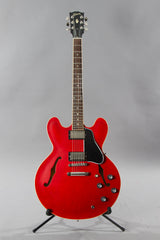 2018 Gibson Memphis ES-335 Satin Cherry