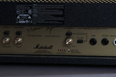 2011 Marshall YJM100 Yngwie Malmsteen Signature 100-Watt Tube Guitar Amp Head