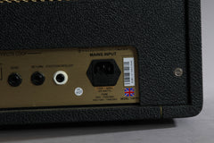 2011 Marshall YJM100 Yngwie Malmsteen Signature 100-Watt Tube Guitar Amp Head