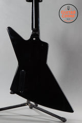 2012 Gibson Explorer Bass Silverburst