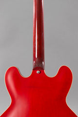 2018 Gibson Memphis ES-335 Satin Cherry