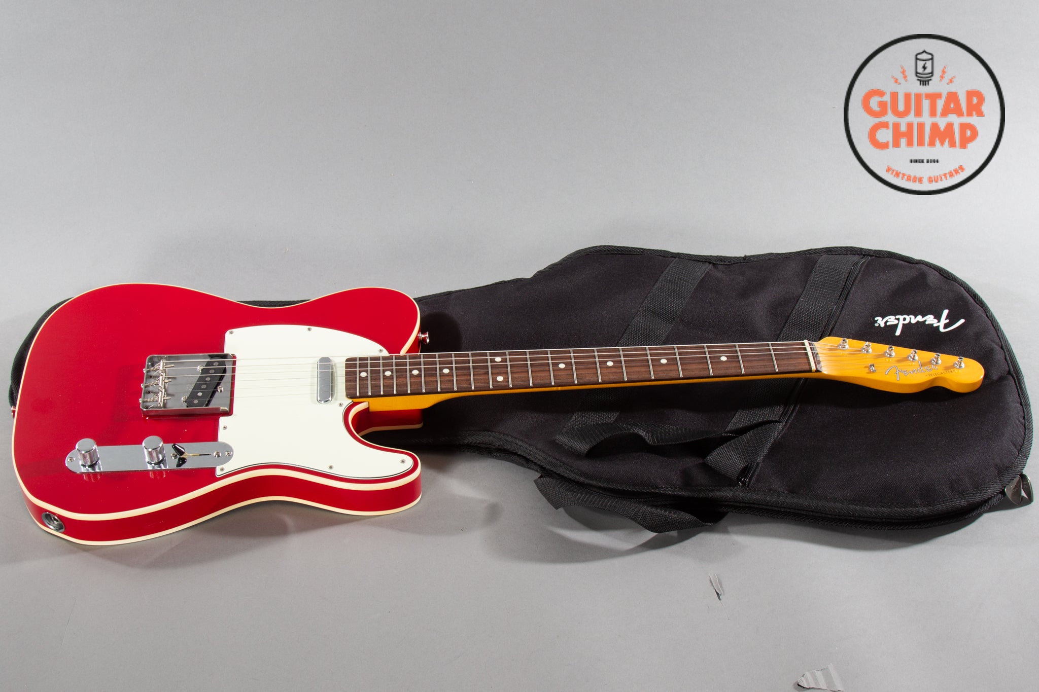 TRADITIONAL 60S TELECASTER CUSTOM | nate-hospital.com