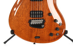 2001 Parker Fly Classic Natural Mahogany PRE-REFINED