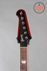 2014 Gibson 120th Anniversary Firebird V Heritage Cherry