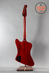 2014 Gibson 120th Anniversary Firebird V Heritage Cherry