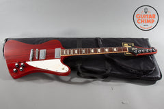 2014 Gibson 120th Anniversary Firebird V Heritage Cherry