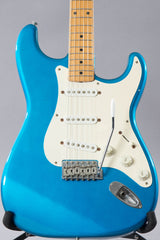 1993 Fender Japan CIJ '57 Stratocaster Lake Placid Blue