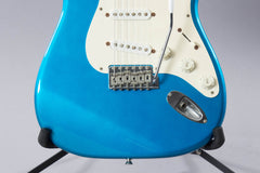 1993 Fender Japan CIJ '57 Stratocaster Lake Placid Blue