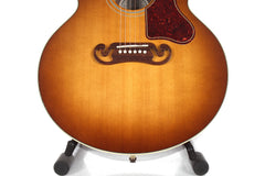2016 Gibson J-100 Walnut Acoustic Electric Guitar