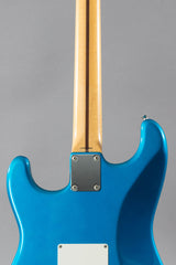 1993 Fender Japan CIJ '57 Stratocaster Lake Placid Blue