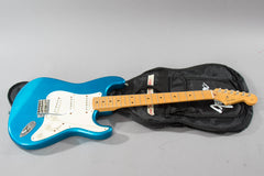 1993 Fender Japan CIJ '57 Stratocaster Lake Placid Blue