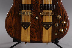 1981 Ibanez Musician 6/12 Double Neck Electric Guitar ~Rare~