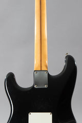 1994 Fender American Vintage '57 Reissue Stratocaster Black