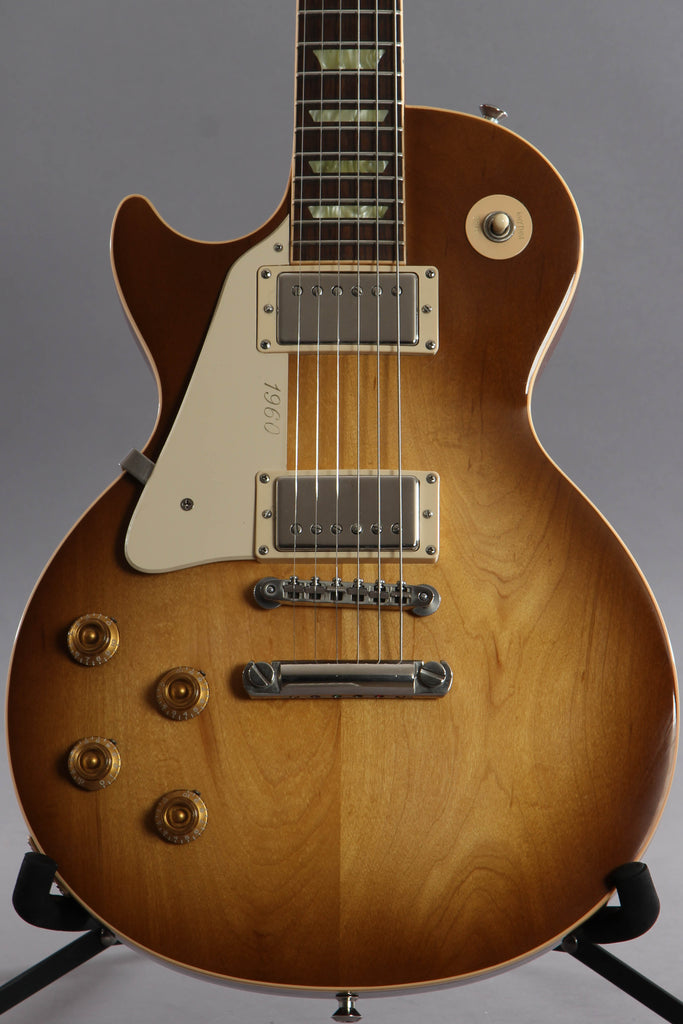 2006 Left Handed Gibson Les Paul Classic Lefty