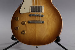 2006 Left Handed Gibson Les Paul Classic Lefty