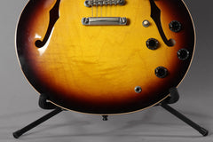 2009 Gibson Custom Shop Es-335 Vintage Sunburst