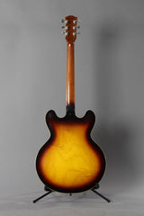 2009 Gibson Custom Shop Es-335 Vintage Sunburst