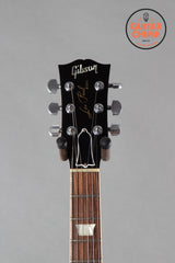 2016 Gibson Custom Shop Historic '54 Reissue Les Paul Oxblood