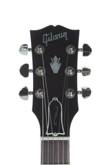 2017 Gibson Memphis Custom ES-335 Limited Edition Pelham Blue -UNPLAYED-