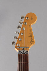 1993 Fender American Classic HSS Floyd Rose Stratocaster