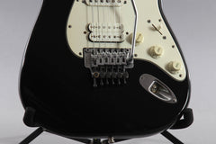 1993 Fender American Classic HSS Floyd Rose Stratocaster