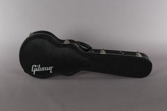 2018 Gibson Les Paul Slash Anaconda Burst Flame Top