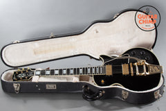 2007 Gibson Custom Shop Les Paul Custom '57 Historic Black Beauty w/Bigsby