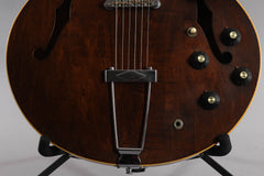 1973 Gibson ES-335 TD Walnut Electric Guitar