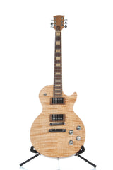2014 Gibson "The Les Paul All Wood" Limited Edition Electric Guitar Antique Natural -RARE-