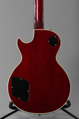 1994 Gibson Les Paul Custom Wine Red