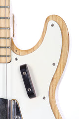 1969 Fender Telecaster Bass Natural -REFIN-