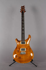 2003 PRS Paul Reed Smith Custom 22 Left Handed Violin Amber 10 Top Lefty