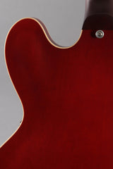 2008 Gibson ES-335 Satin Cherry